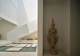 Cape Azure Resort Samui by Thalsea