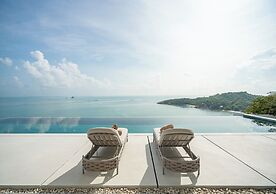 Cape Azure Resort Samui by Thalsea