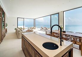 Cape Azure Resort Samui by Thalsea
