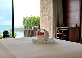 Cape Azure Resort Samui by Thalsea