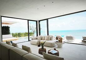 Cape Azure Resort Samui by Thalsea
