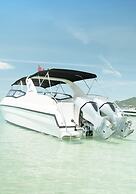 Cape Azure Resort Samui by Thalsea