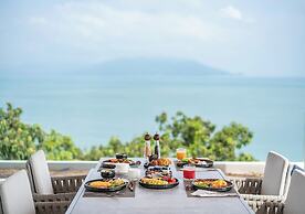 Cape Azure Resort Samui by Thalsea