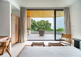 Cape Azure Resort Samui by Thalsea