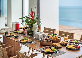 Cape Azure Resort Samui by Thalsea