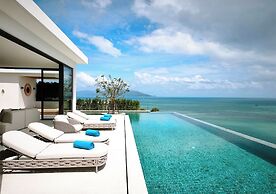 Cape Azure Resort Samui by Thalsea