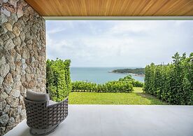 Cape Azure Resort Samui by Thalsea