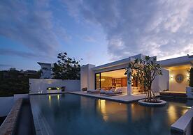 Cape Azure Resort Samui by Thalsea