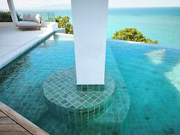 Cape Azure Resort Samui by Thalsea