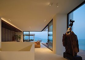 Cape Azure Resort Samui by Thalsea