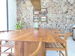 Cape Azure Resort Samui by Thalsea