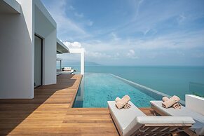 Cape Azure Resort Samui by Thalsea