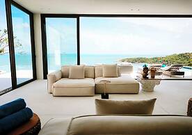 Cape Azure Resort Samui by Thalsea
