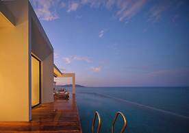 Cape Azure Resort Samui by Thalsea