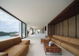 Cape Azure Resort Samui by Thalsea
