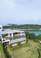 Cape Azure Resort Samui by Thalsea
