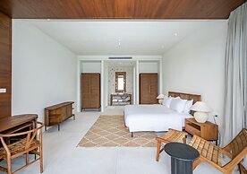 Cape Azure Resort Samui by Thalsea