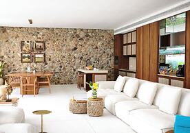 Cape Azure Resort Samui by Thalsea