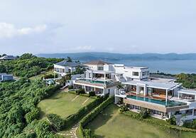 Cape Azure Resort Samui by Thalsea