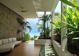 Cape Azure Resort Samui by Thalsea