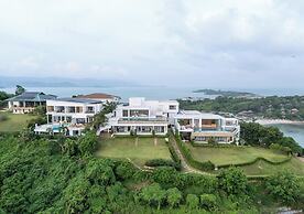 Cape Azure Resort Samui by Thalsea