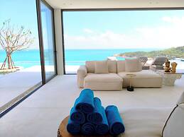 Cape Azure Resort Samui by Thalsea