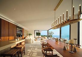 Cape Azure Resort Samui by Thalsea