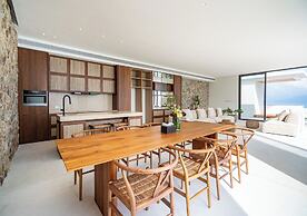 Cape Azure Resort Samui by Thalsea