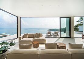 Cape Azure Resort Samui by Thalsea