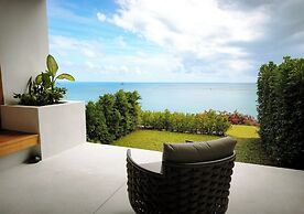 Cape Azure Resort Samui by Thalsea