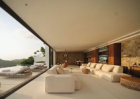 Cape Azure Resort Samui by Thalsea
