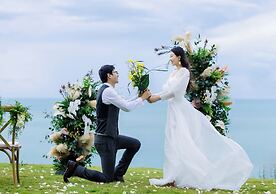Cape Azure Resort Samui by Thalsea