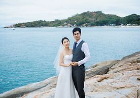 Cape Azure Resort Samui by Thalsea