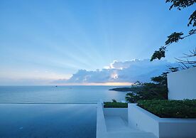 Cape Azure Resort Samui by Thalsea
