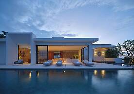 Cape Azure Resort Samui by Thalsea