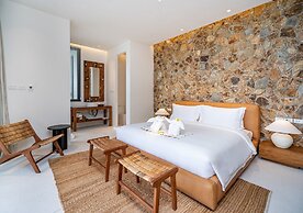 Cape Azure Resort Samui by Thalsea