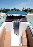 Cape Azure Resort Samui by Thalsea