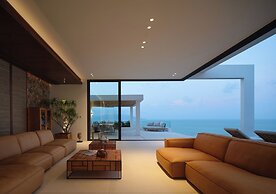 Cape Azure Resort Samui by Thalsea