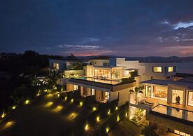 Cape Azure Resort Samui by Thalsea