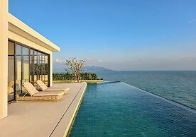 Cape Azure Resort Samui by Thalsea