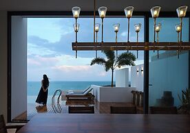 Cape Azure Resort Samui by Thalsea