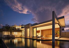 Cape Azure Resort Samui by Thalsea