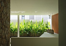 Cape Azure Resort Samui by Thalsea