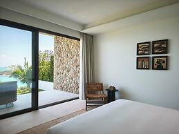 Cape Azure Resort Samui by Thalsea