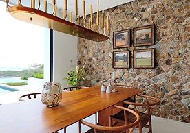 Cape Azure Resort Samui by Thalsea