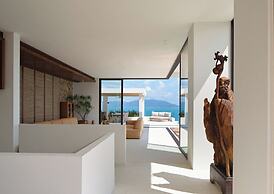 Cape Azure Resort Samui by Thalsea