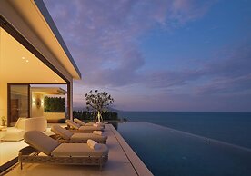 Cape Azure Resort Samui by Thalsea