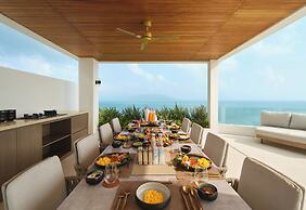 Cape Azure Resort Samui by Thalsea