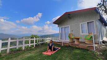 Adaara - A Pet Friendly Cottage