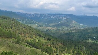 Adaara - A Pet Friendly Cottage